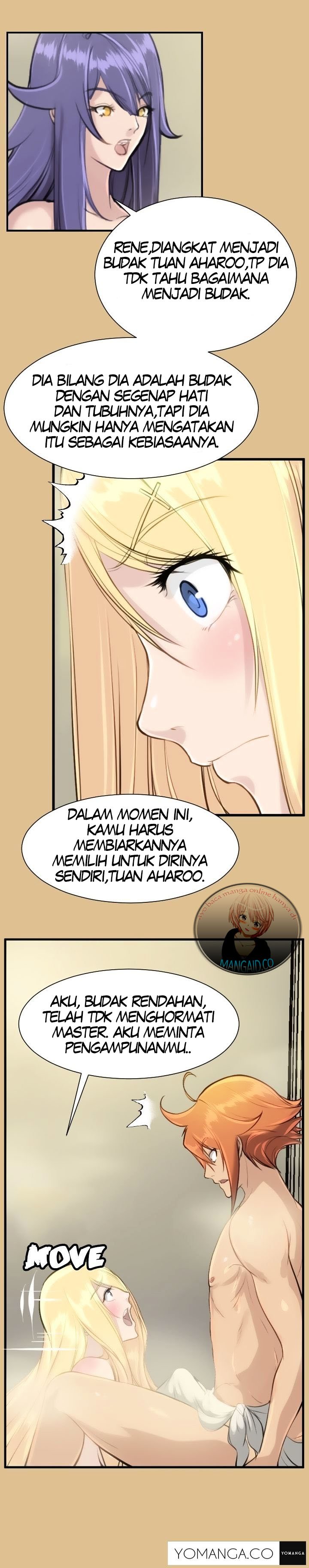 Yahalu - Chapter 15 14