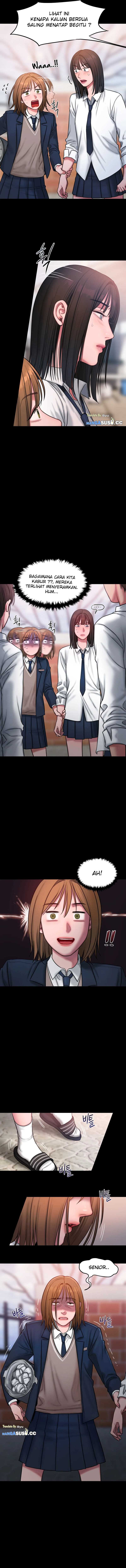 Bad Thinking Diary - Chapter 15 4