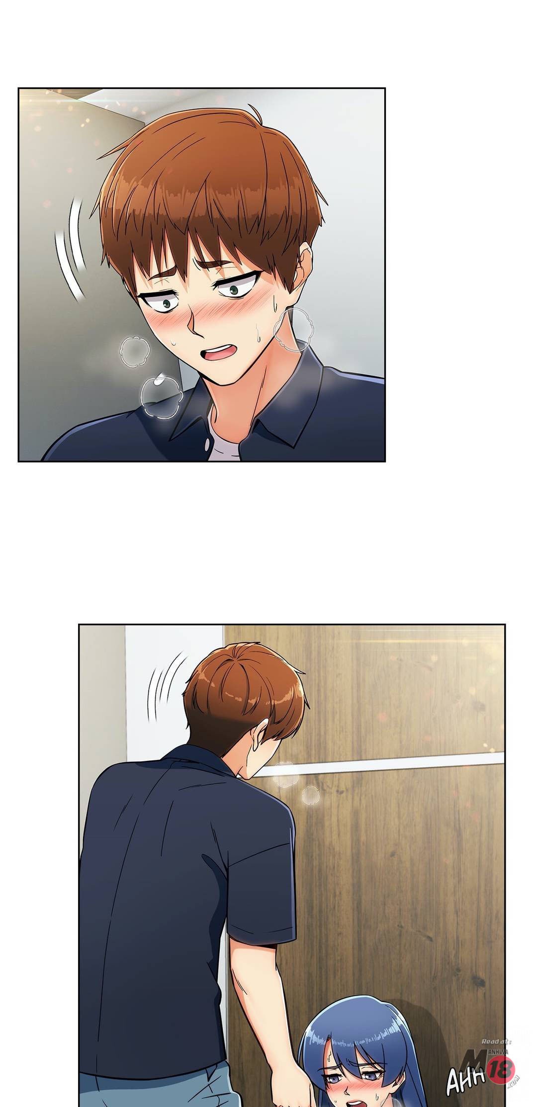 The Stand Up Guy - Chapter 15 30