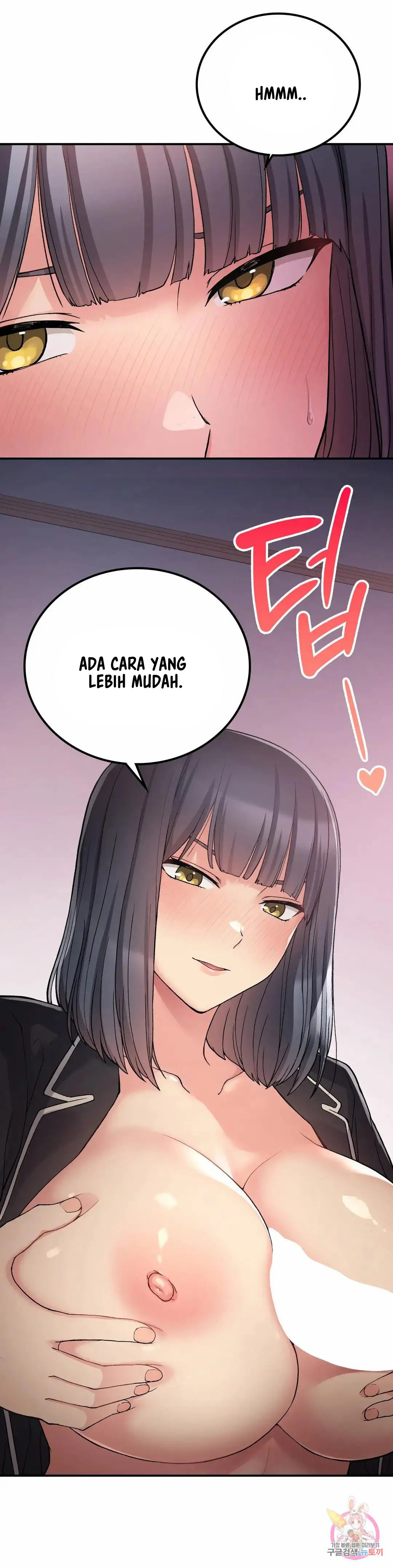 Will we live together in the country - Chapter 15 31