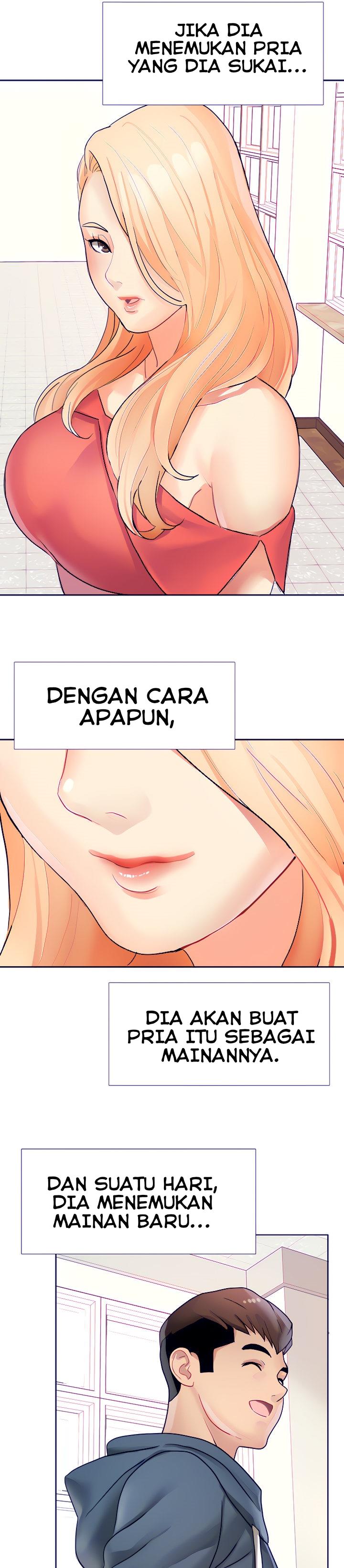 Punishments for Bad Girls - Chapter 15 10