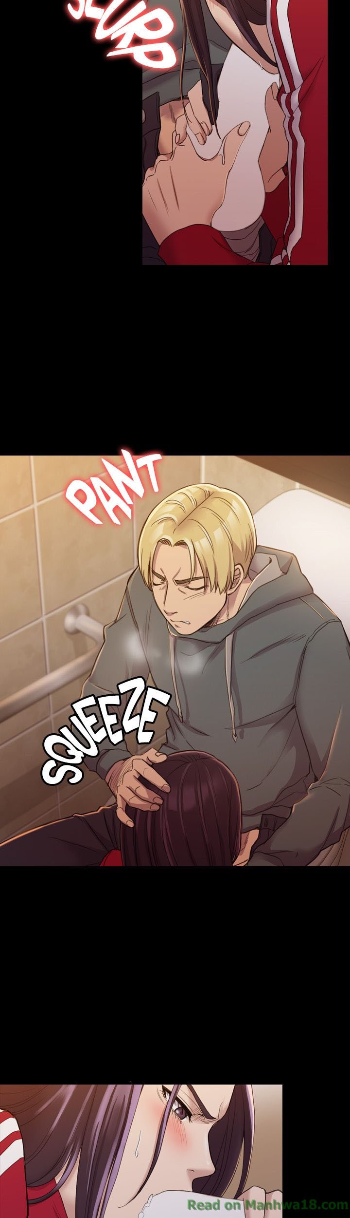 Ajeossi - Chapter 15 24