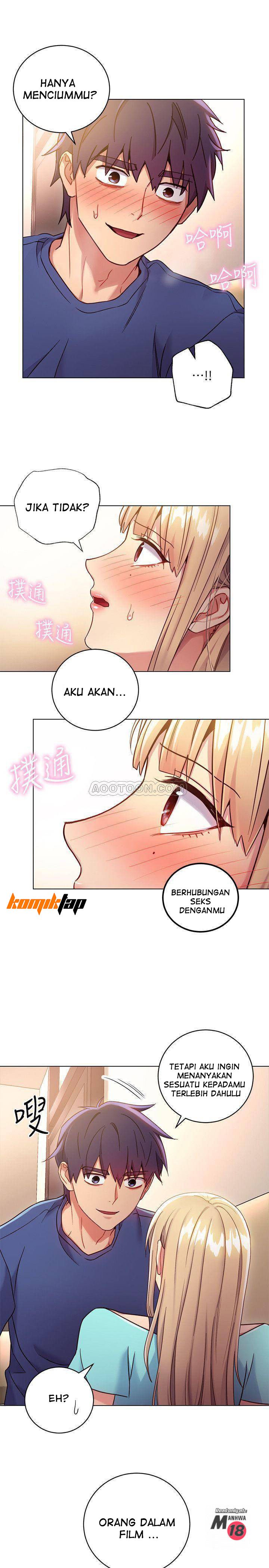Stepmothers Friends - Chapter 15 1