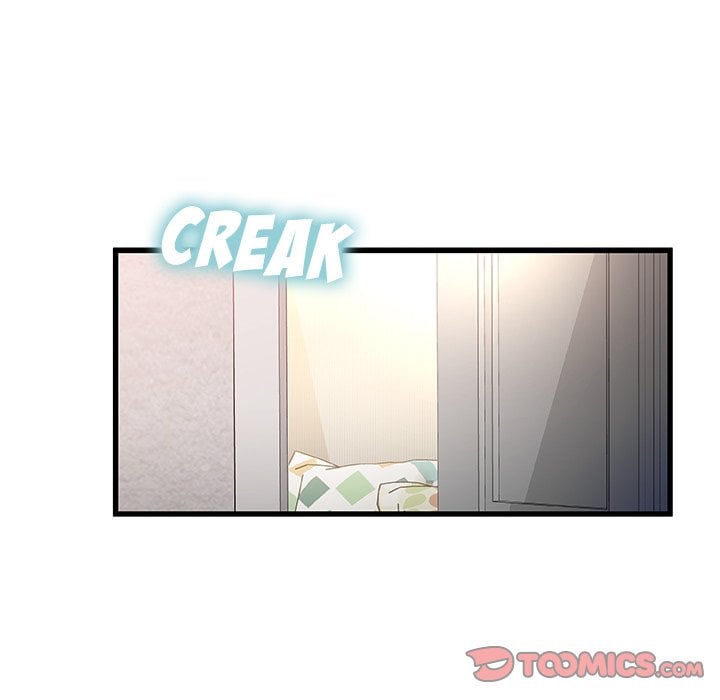 Achilles Heel - Chapter 15 47