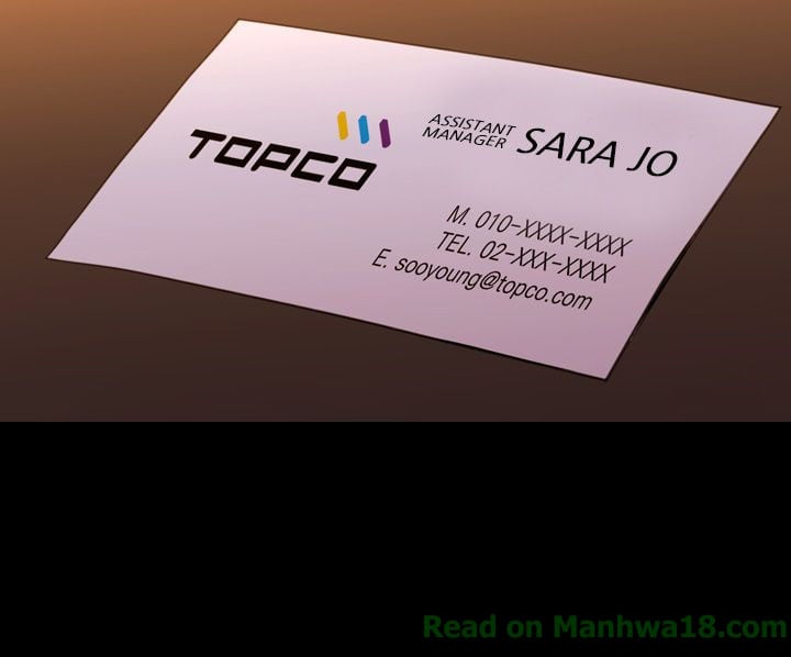 Ajeossi - Chapter 15 20