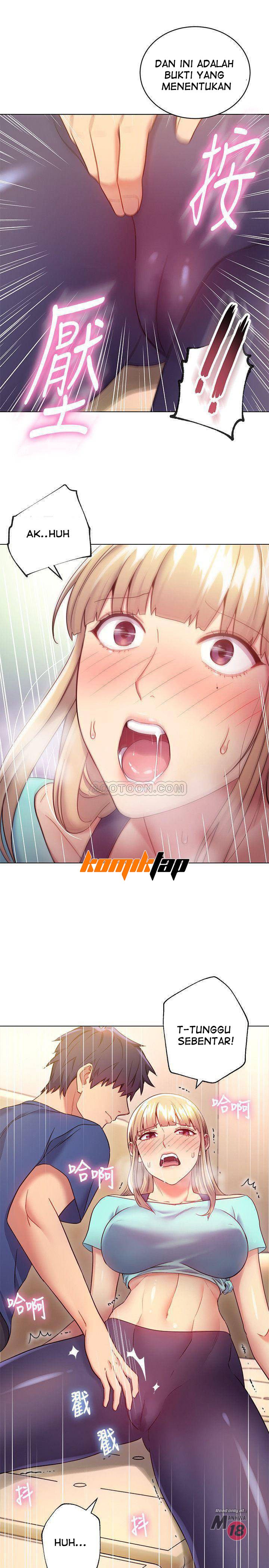 Stepmothers Friends - Chapter 15 5