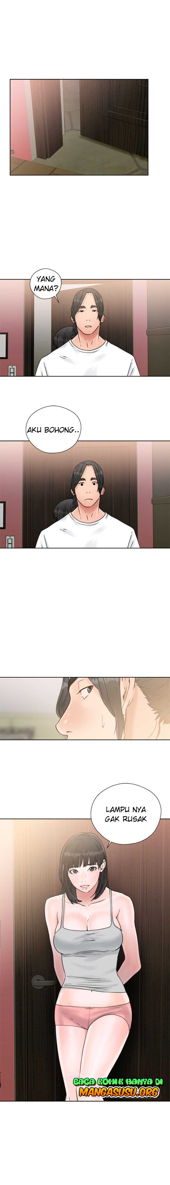 Lust Awakening - Chapter 15 11