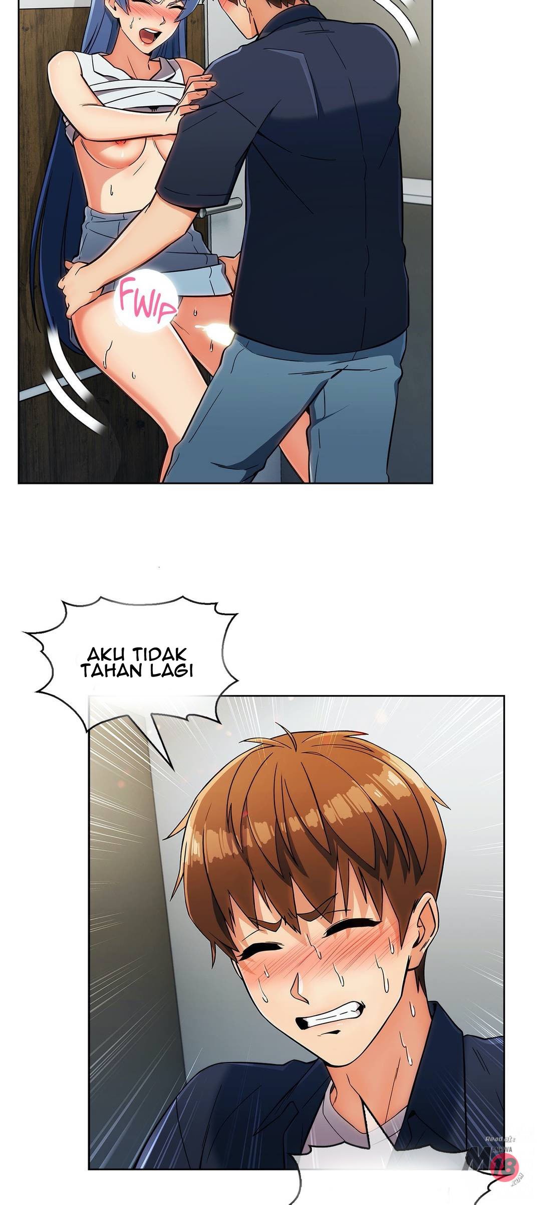 The Stand Up Guy - Chapter 15 25