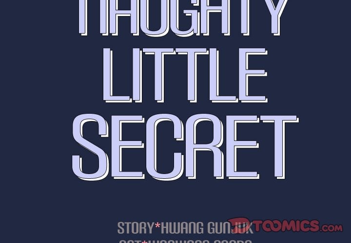 Naughty Little Secret - Chapter 15 3 Naughty Little Secret - Chapter 15 3
