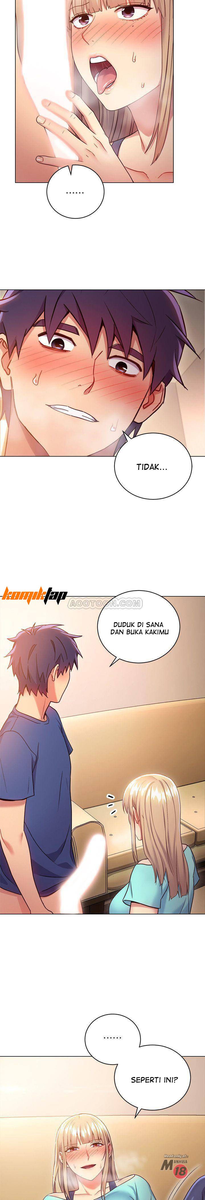 Stepmothers Friends - Chapter 15 28