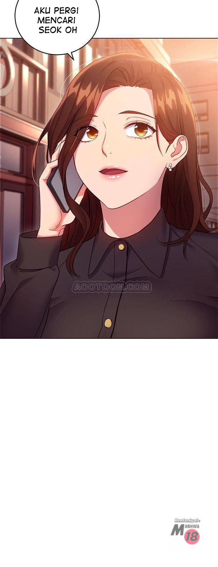 Stepmothers Friends - Chapter 15 20