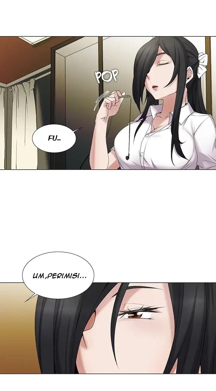 Cartoonists NSFW - Chapter 15 13 Cartoonists NSFW - Chapter 15 13