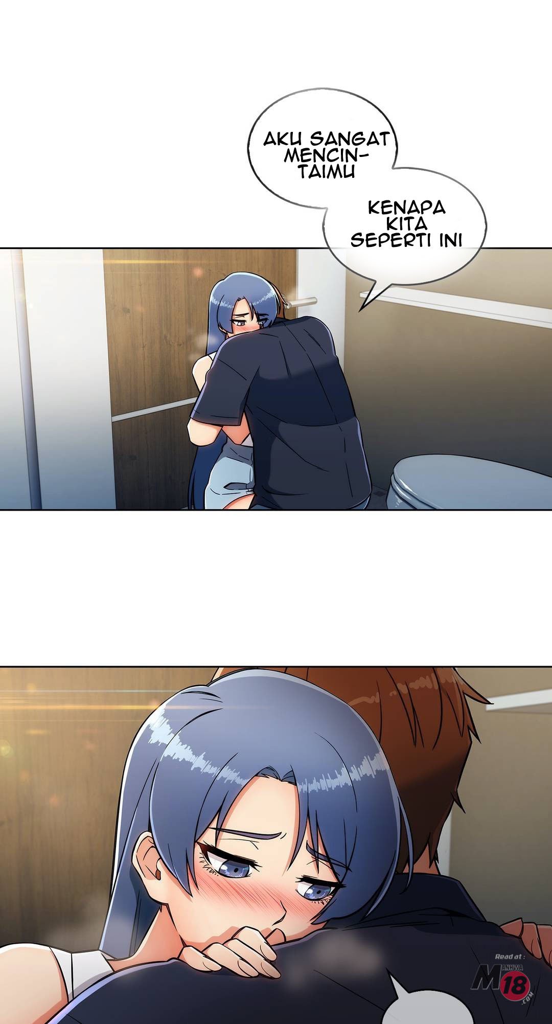 The Stand Up Guy - Chapter 15 36