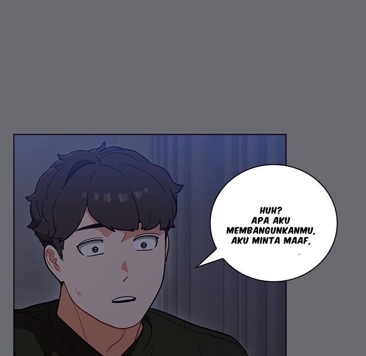 Naughty Little Secret - Chapter 15 45 Naughty Little Secret - Chapter 15 45