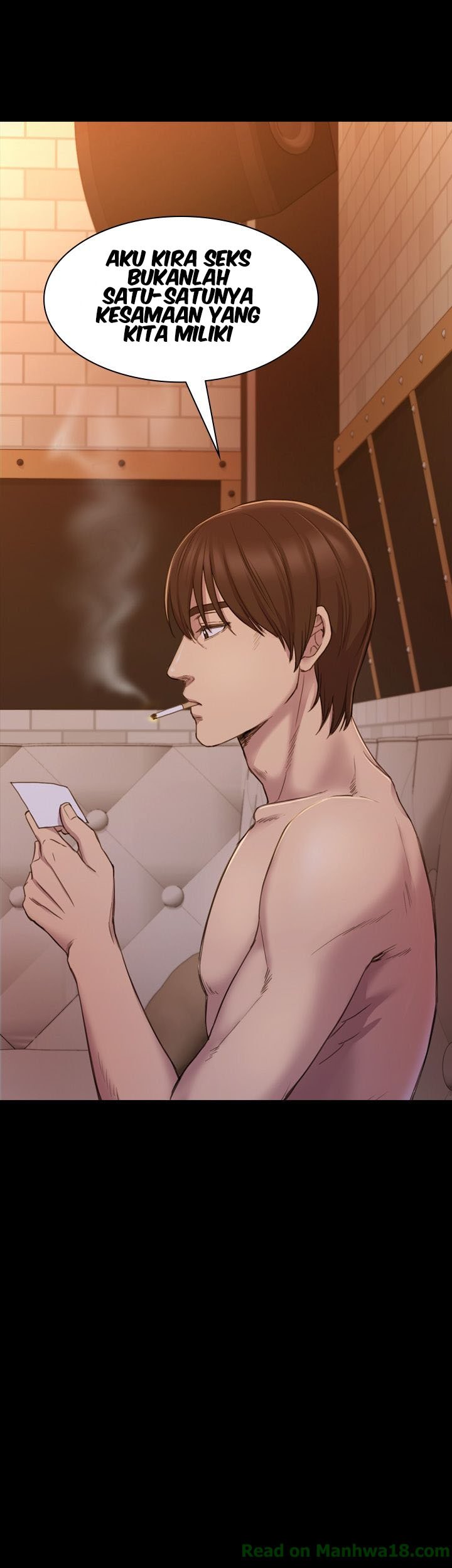 Ajeossi - Chapter 15 21