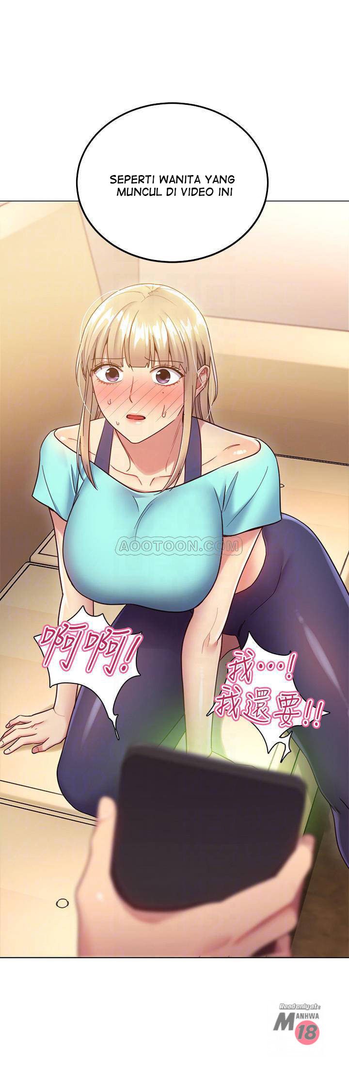 Stepmothers Friends - Chapter 15 16