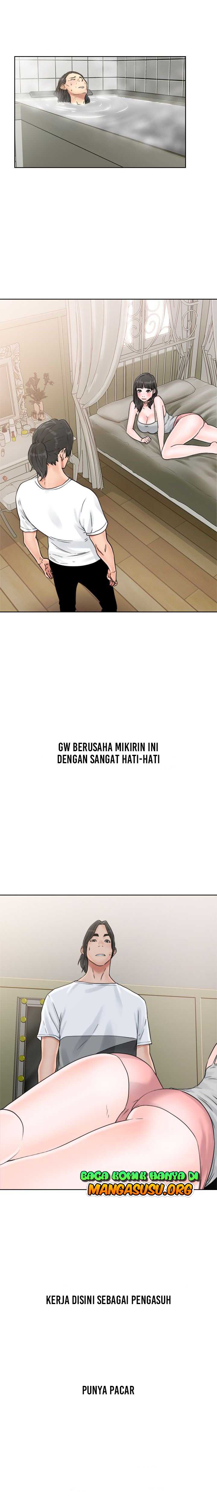 Lust Awakening - Chapter 15 16