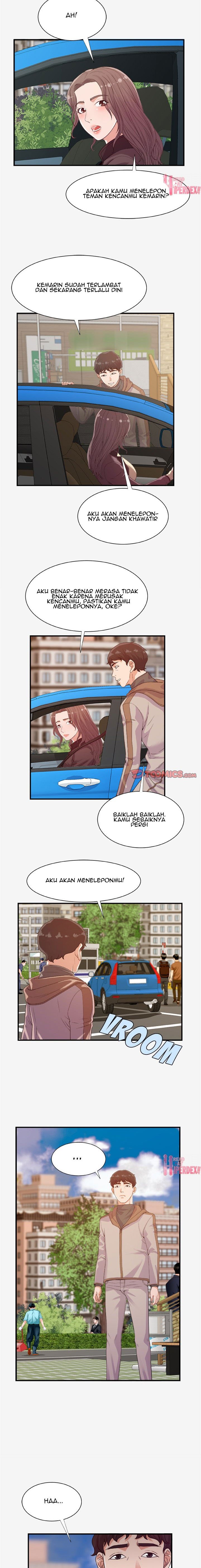Alumni - Chapter 16 8