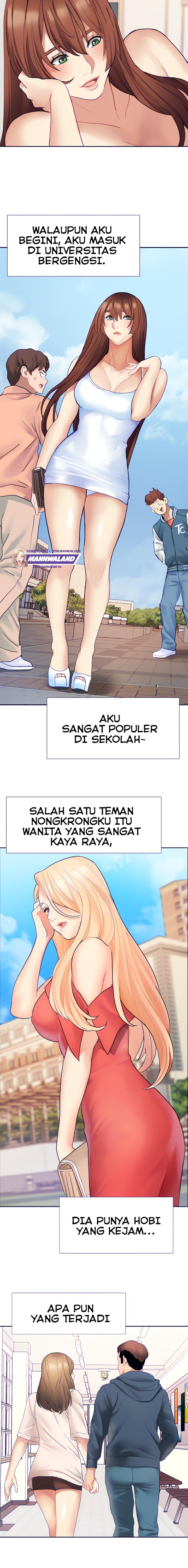 Punishments for Bad Girls - Chapter 15 9