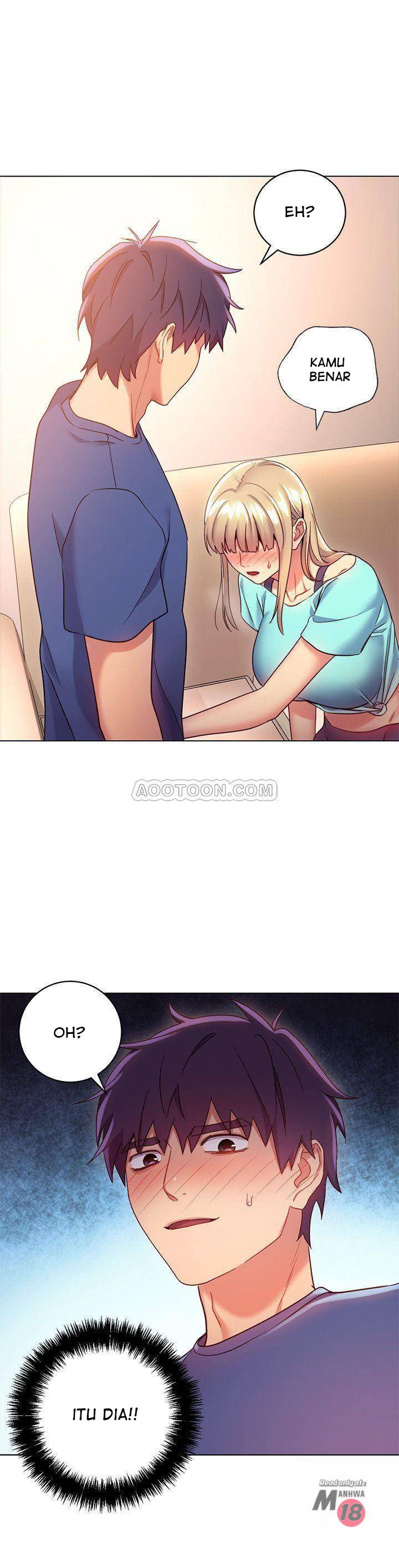 Stepmothers Friends - Chapter 15 22