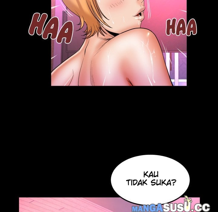 My Aunt - Chapter 64 19