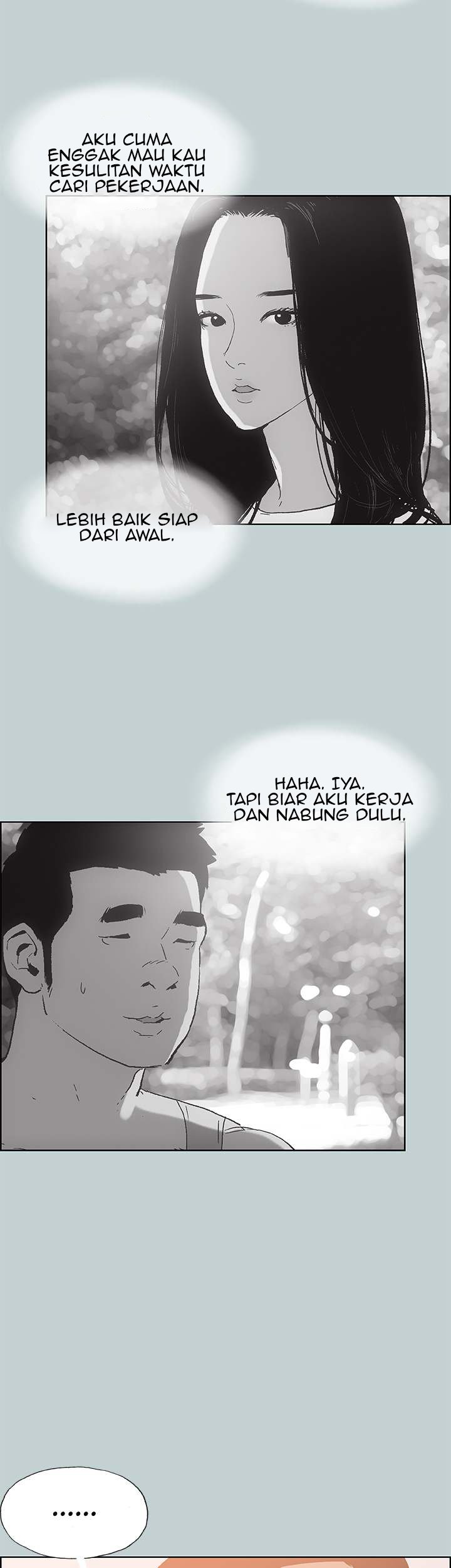 Love Square - Chapter 64 12