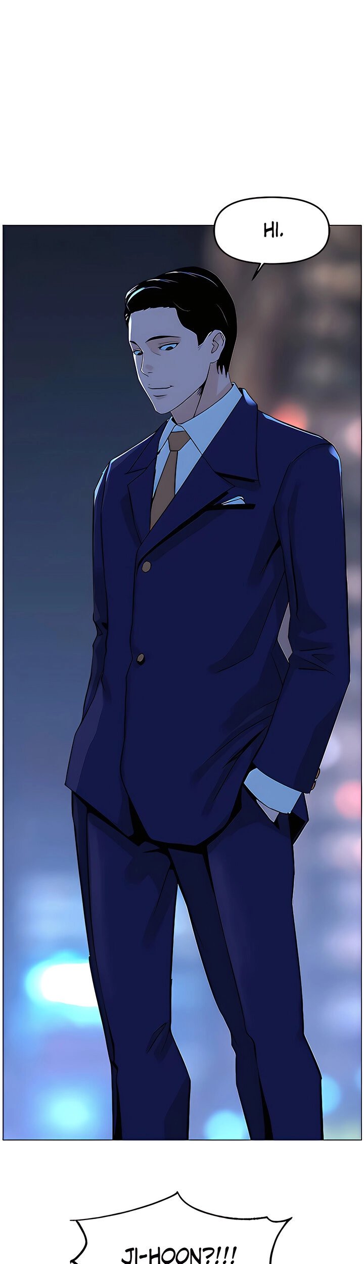 The Neighborhood Celebrity - Chapter 64 47