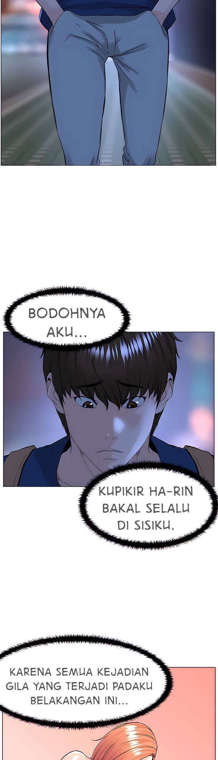 The Neighborhood Celebrity - Chapter 64 25