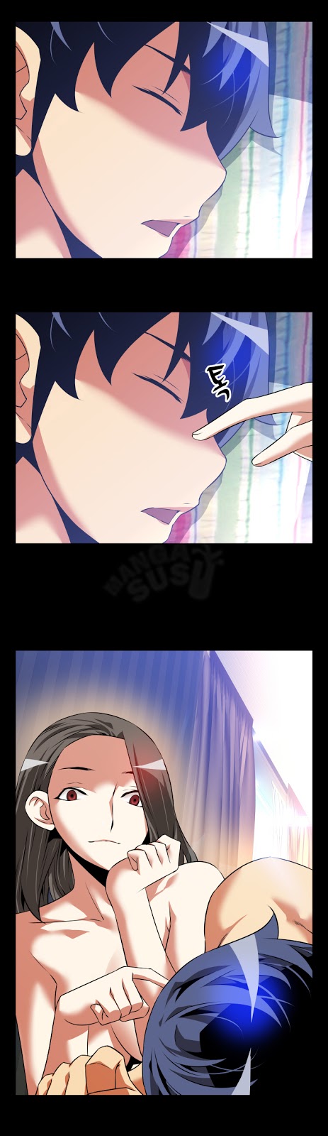 Love Parameter - Chapter 64 5