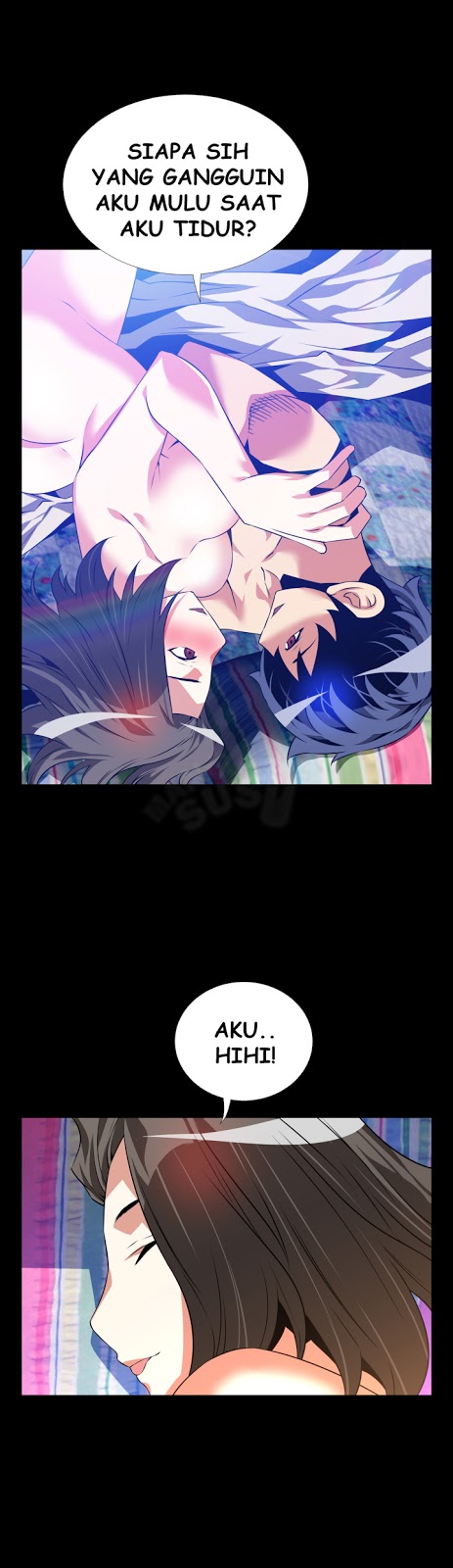 Love Parameter - Chapter 64 8