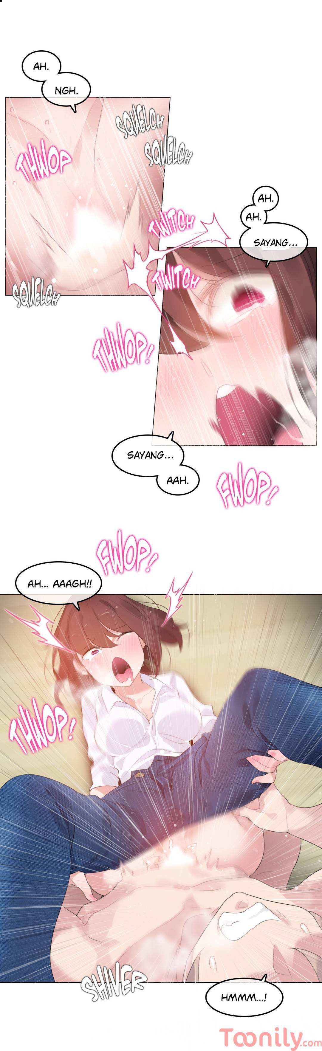 A Pervert&#8217;s Daily Life - Chapter 64 28