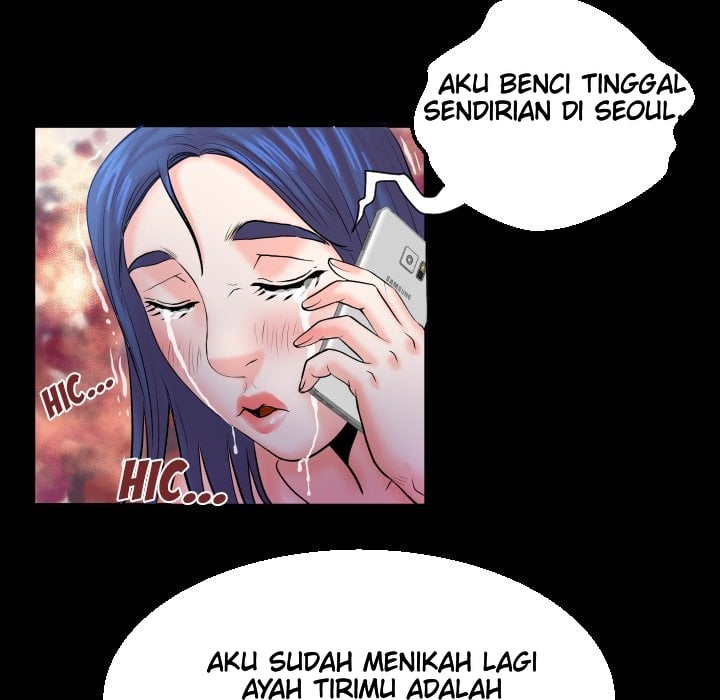 My Aunt - Chapter 64 80