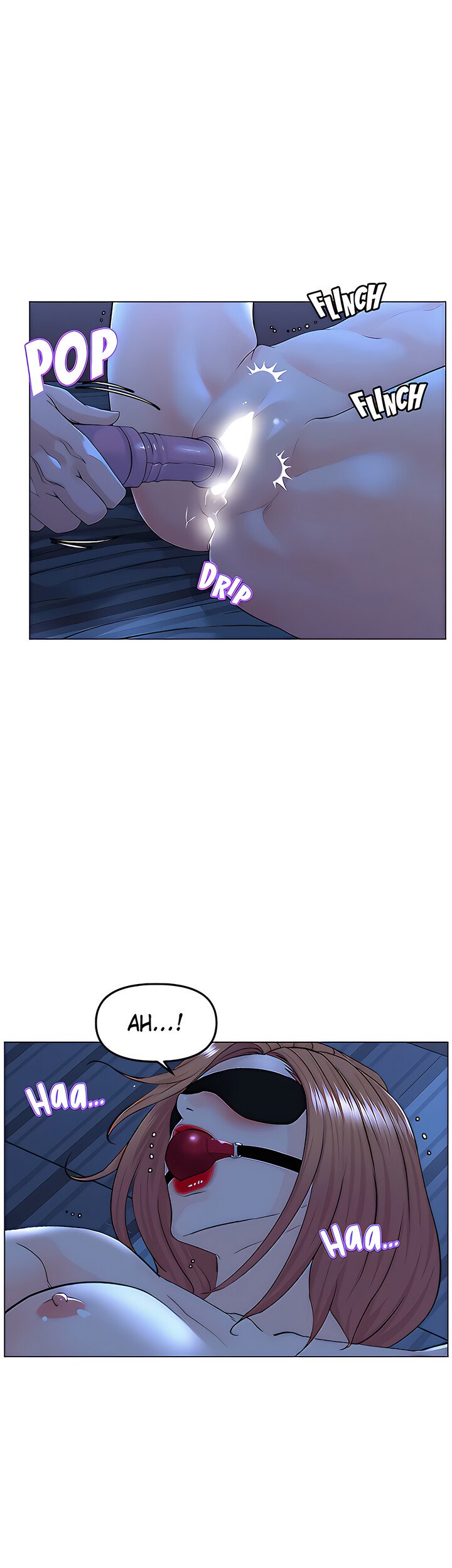 The Neighborhood Celebrity - Chapter 64 8