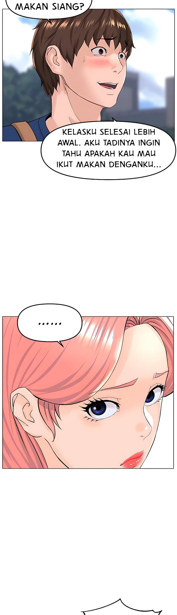 The Neighborhood Celebrity - Chapter 64 18