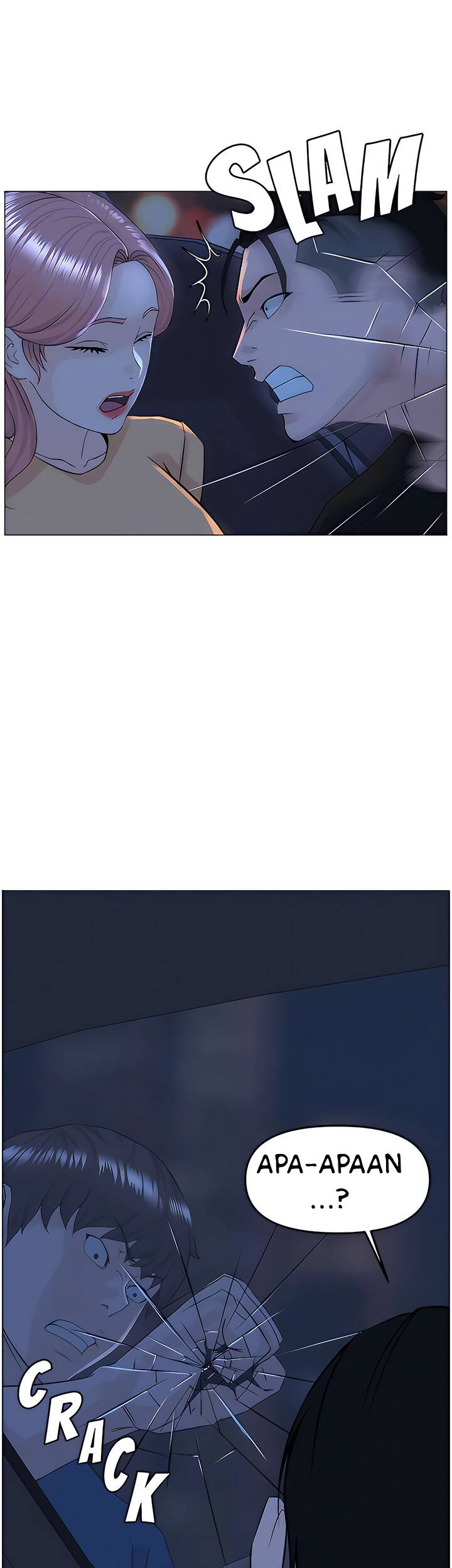 The Neighborhood Celebrity - Chapter 64 34