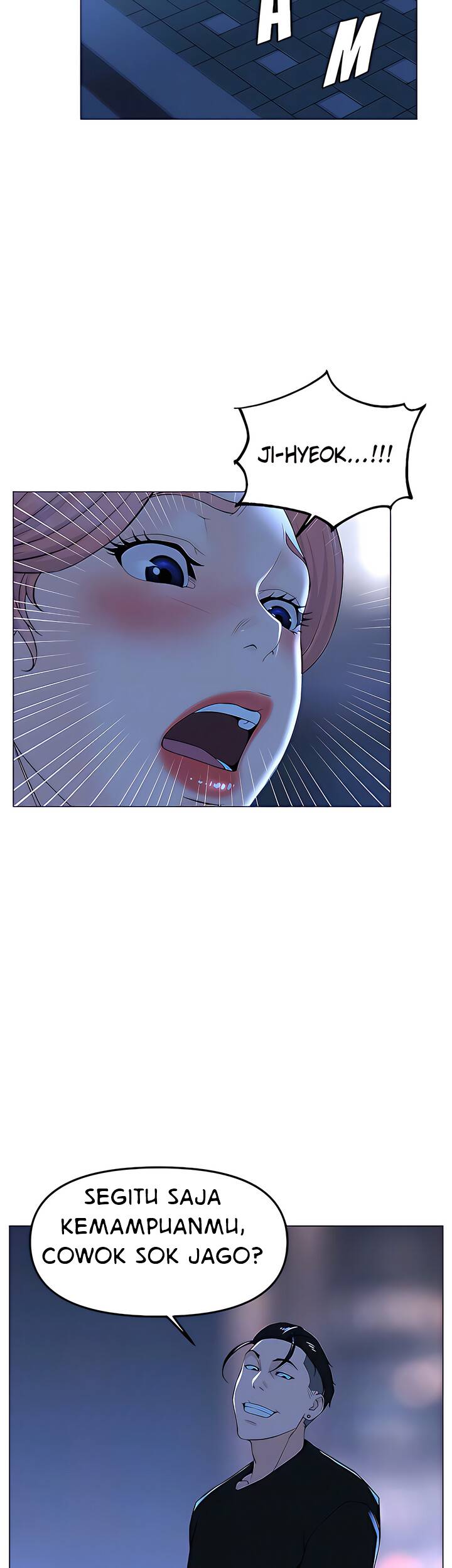 The Neighborhood Celebrity - Chapter 64 41