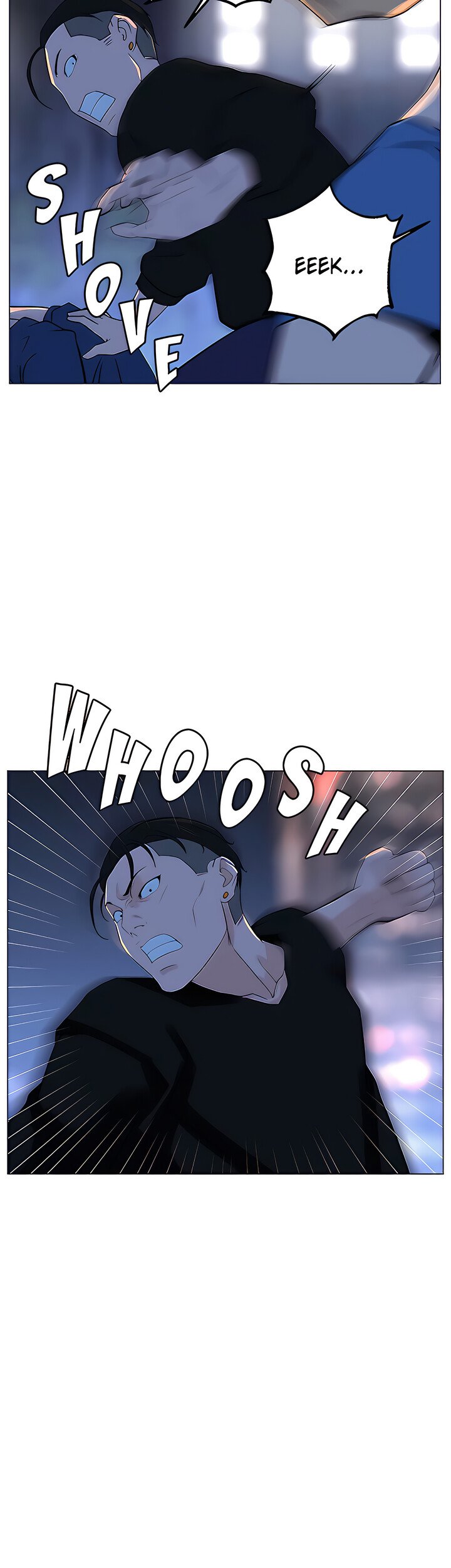 The Neighborhood Celebrity - Chapter 64 44