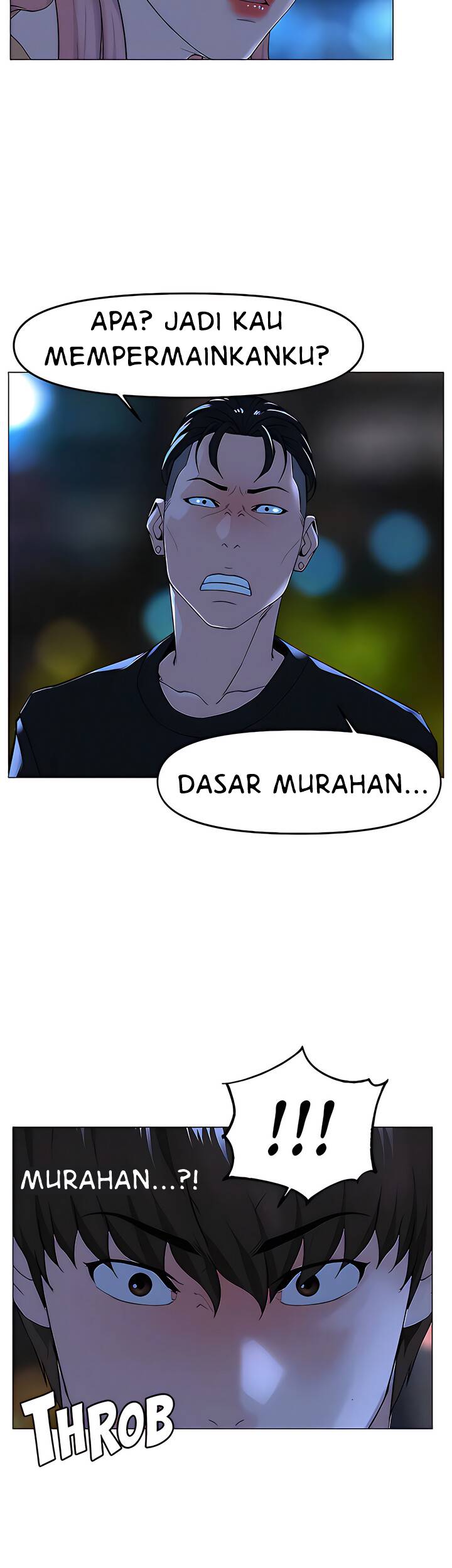 The Neighborhood Celebrity - Chapter 64 38