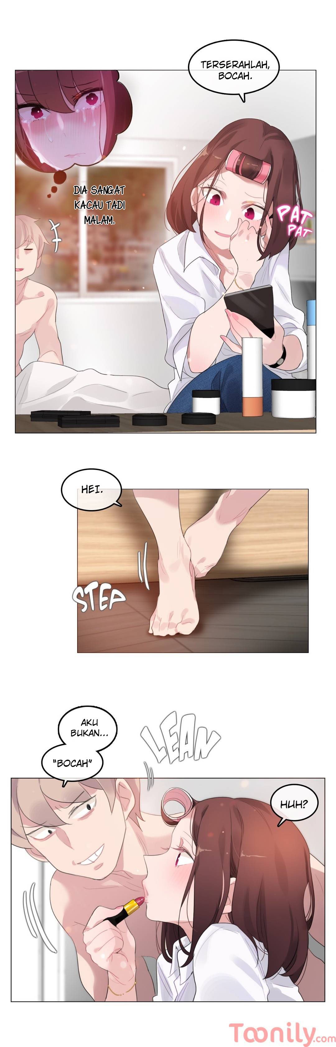 A Pervert&#8217;s Daily Life - Chapter 64 5
