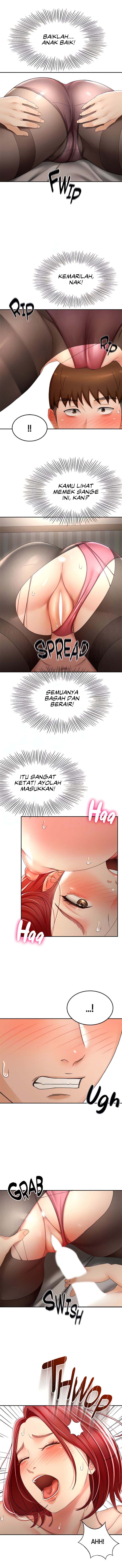 The Little Master - Chapter 64 10