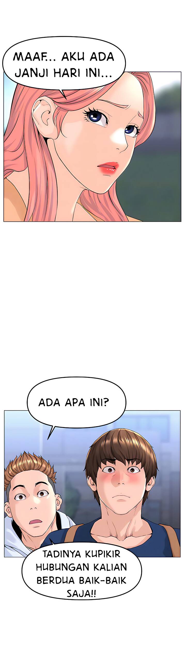 The Neighborhood Celebrity - Chapter 64 21