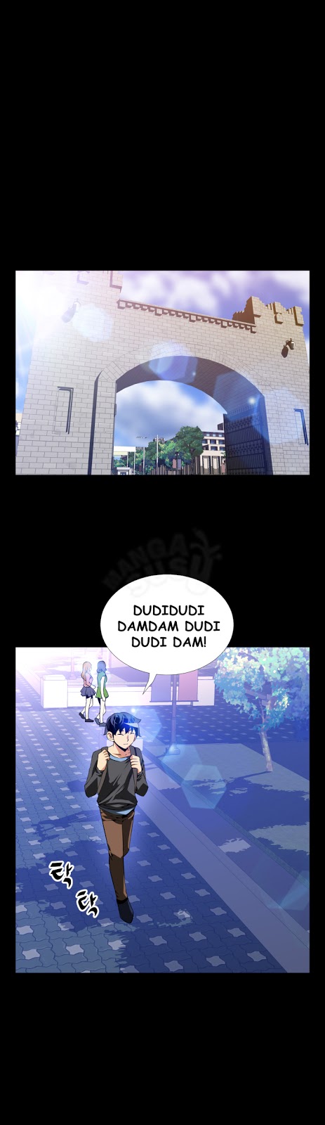 Love Parameter - Chapter 64 10