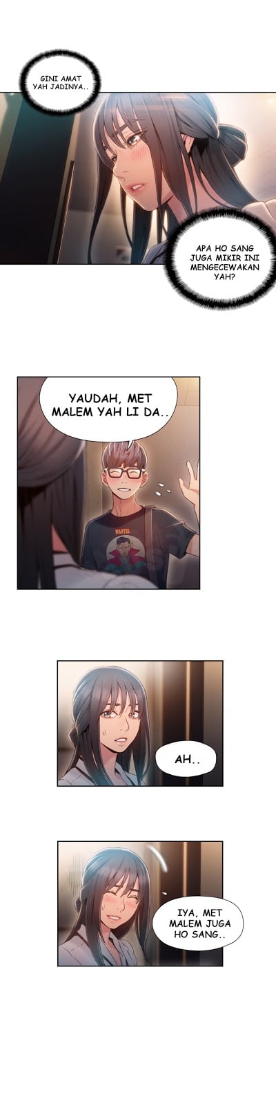 Sweet Guy - Chapter 64 11