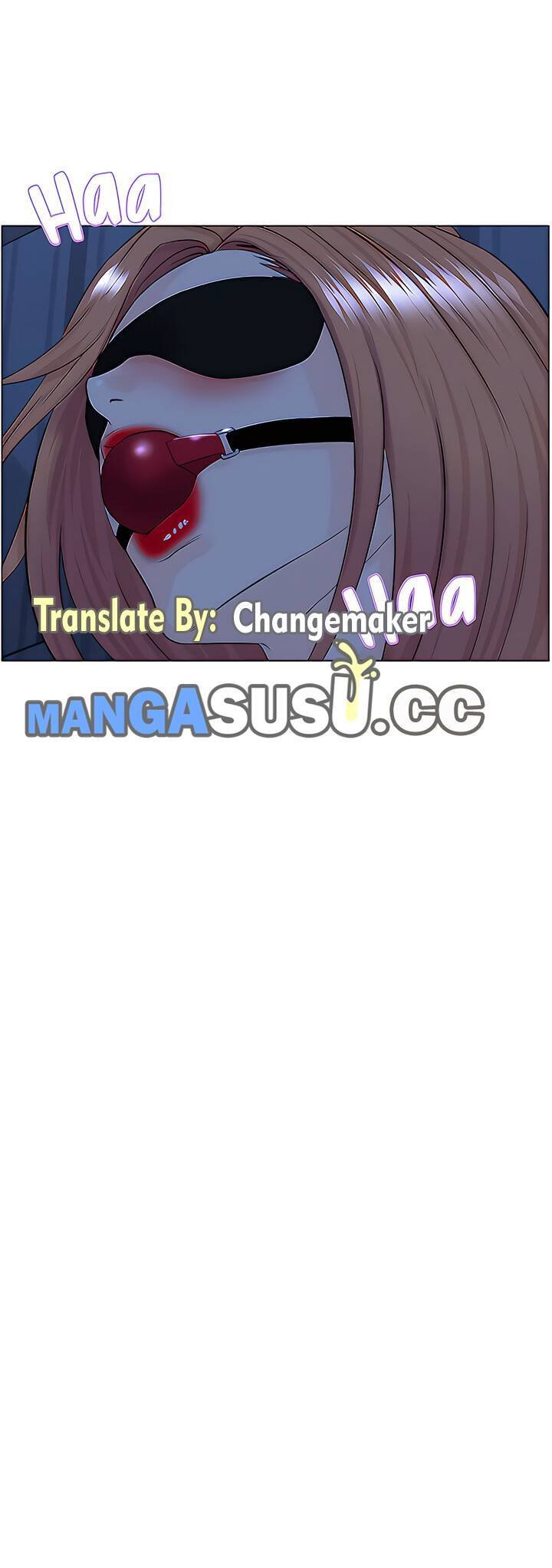 The Neighborhood Celebrity - Chapter 64 6