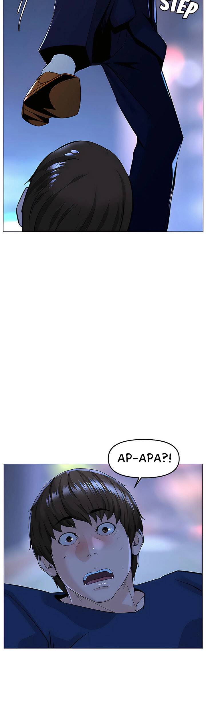 The Neighborhood Celebrity - Chapter 64 46