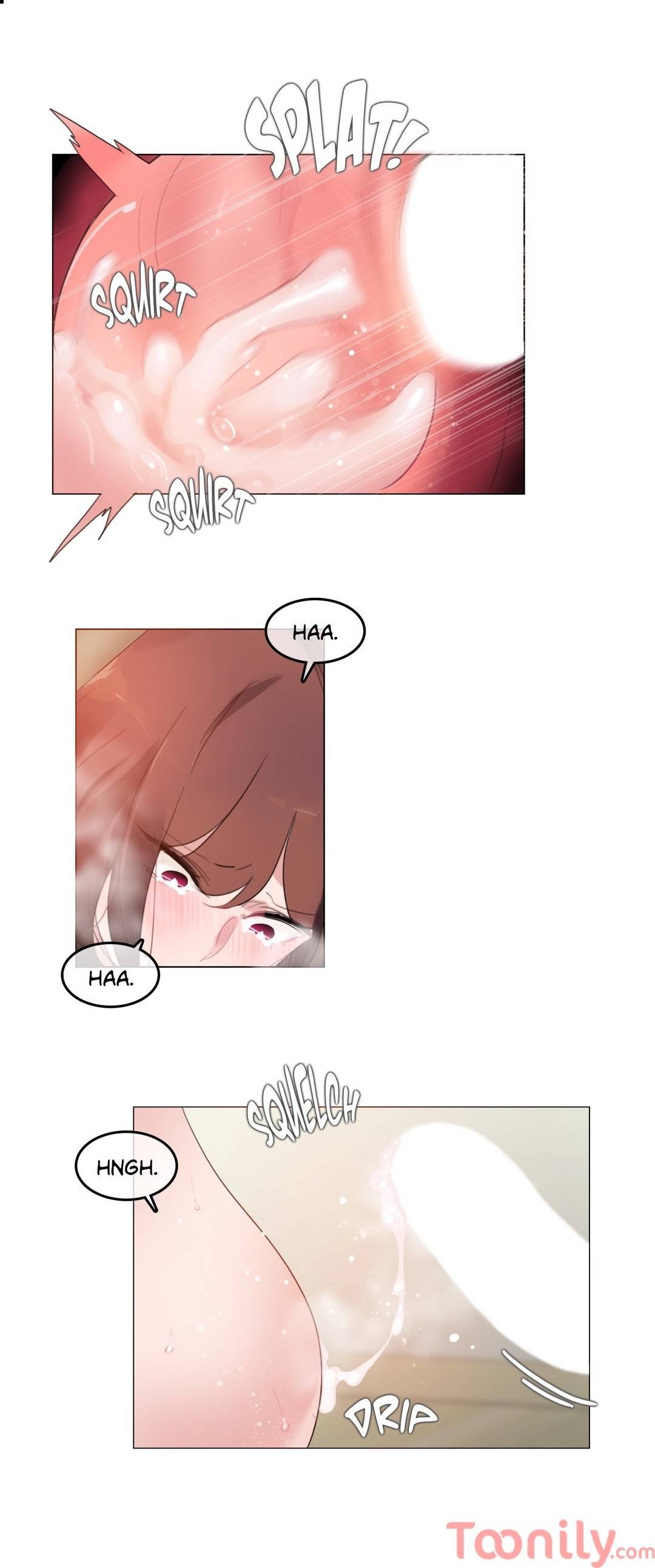 A Pervert&#8217;s Daily Life - Chapter 64 29