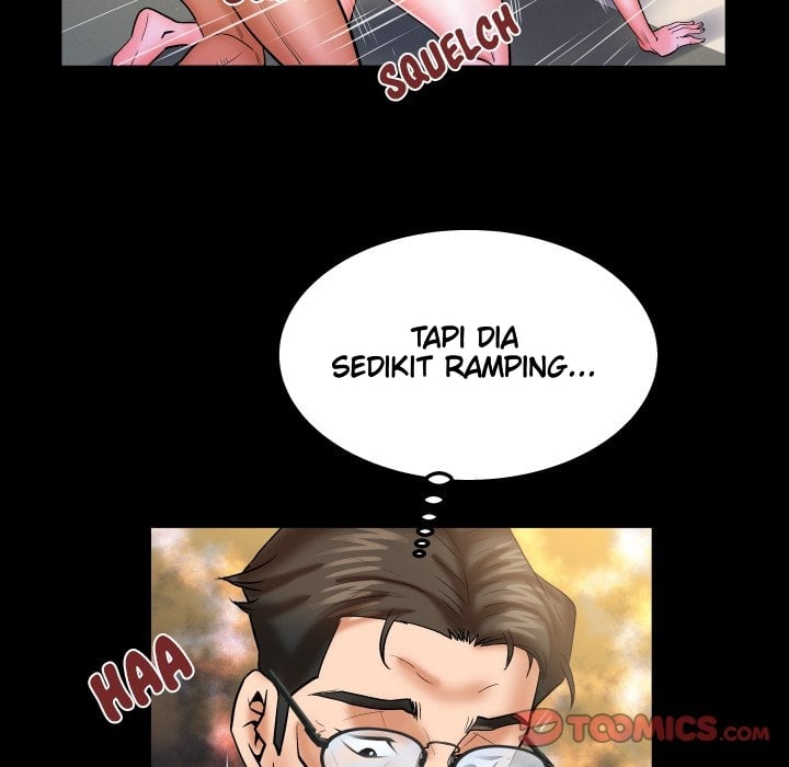 My Aunt - Chapter 64 27