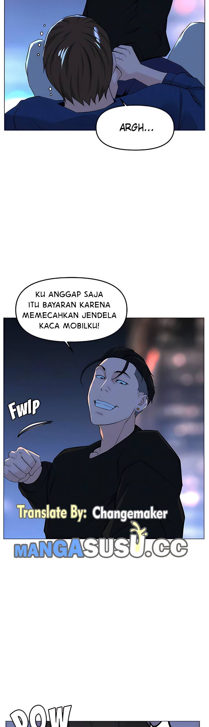 The Neighborhood Celebrity - Chapter 64 42