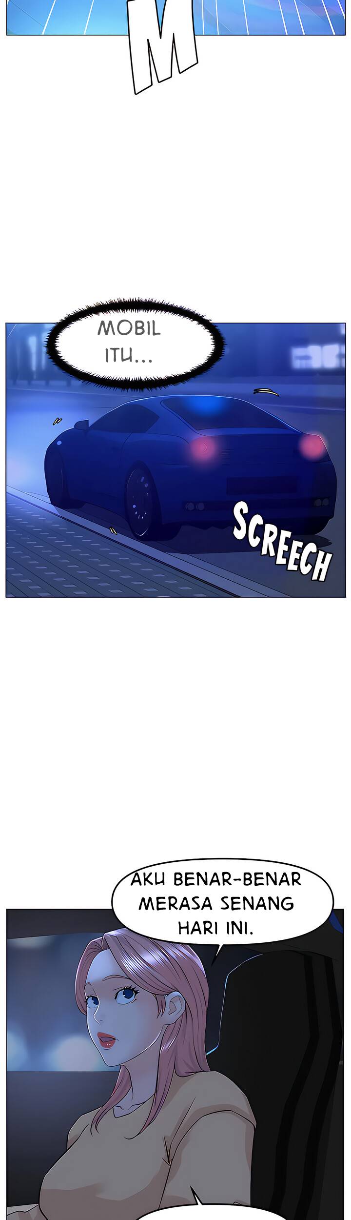 The Neighborhood Celebrity - Chapter 64 29