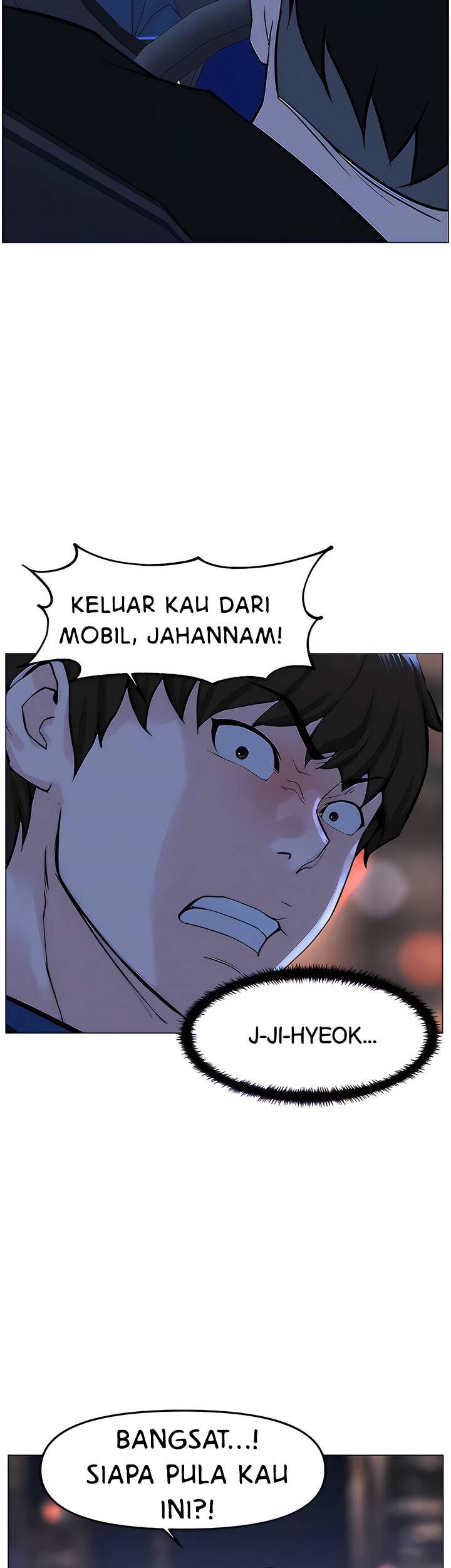 The Neighborhood Celebrity - Chapter 64 35